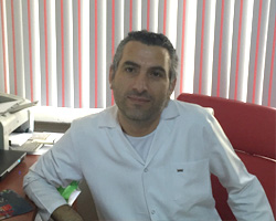 Dr. Metin Dede