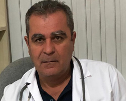Dr. Musa Eken